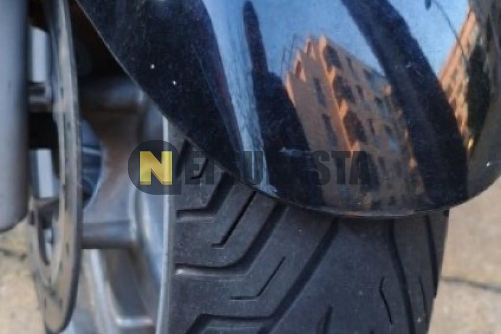 Piaggio X9 Evolution 250 2005