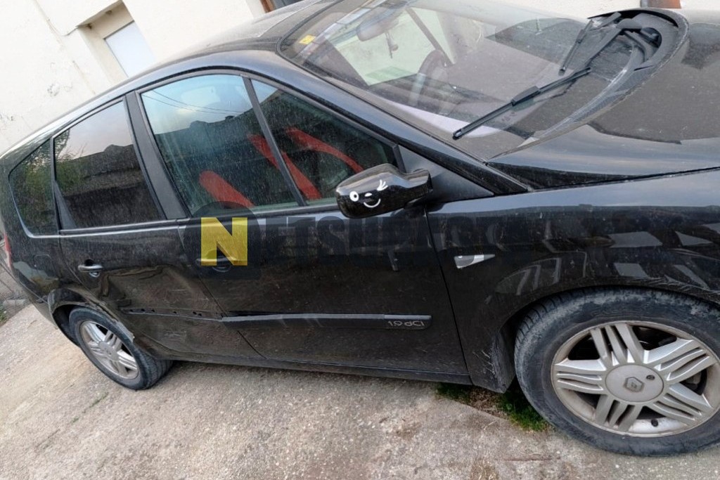 Renault Grand Scenic 1.9 dCi 2005