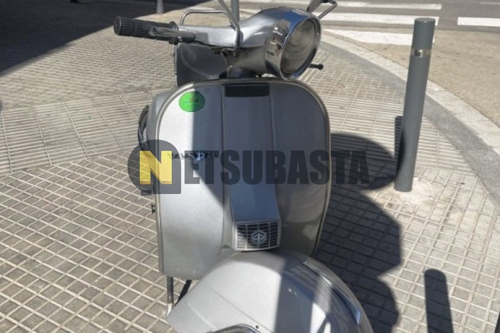 Vespa P 200 E 1980