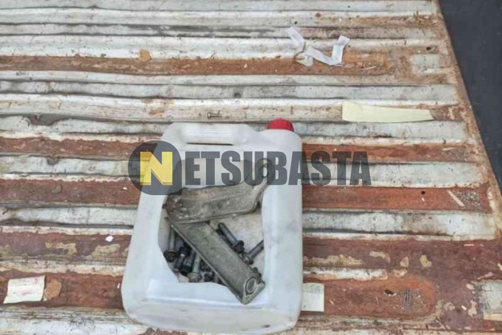 Mercedes-Benz Sprinter 314 Medio 3.5T 2018