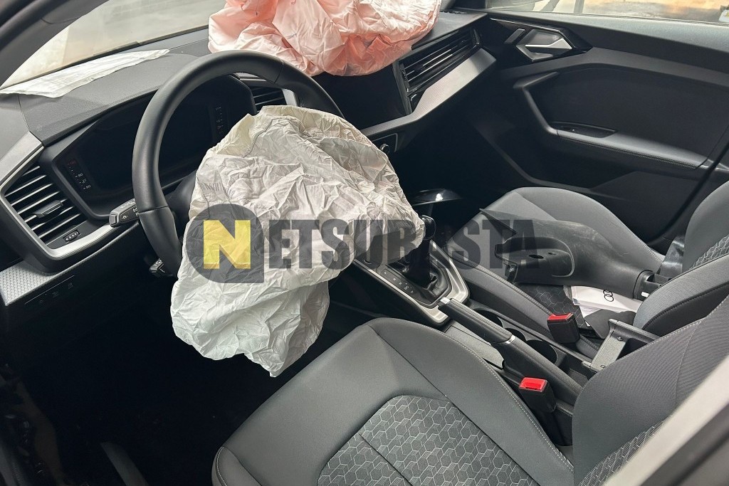 Audi A1 Sportback 25 TFSI S tronic 2024