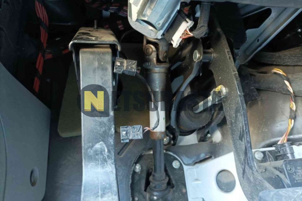 Mercedes-Benz Sprinter 311 CDI Medio 3.5T 2018