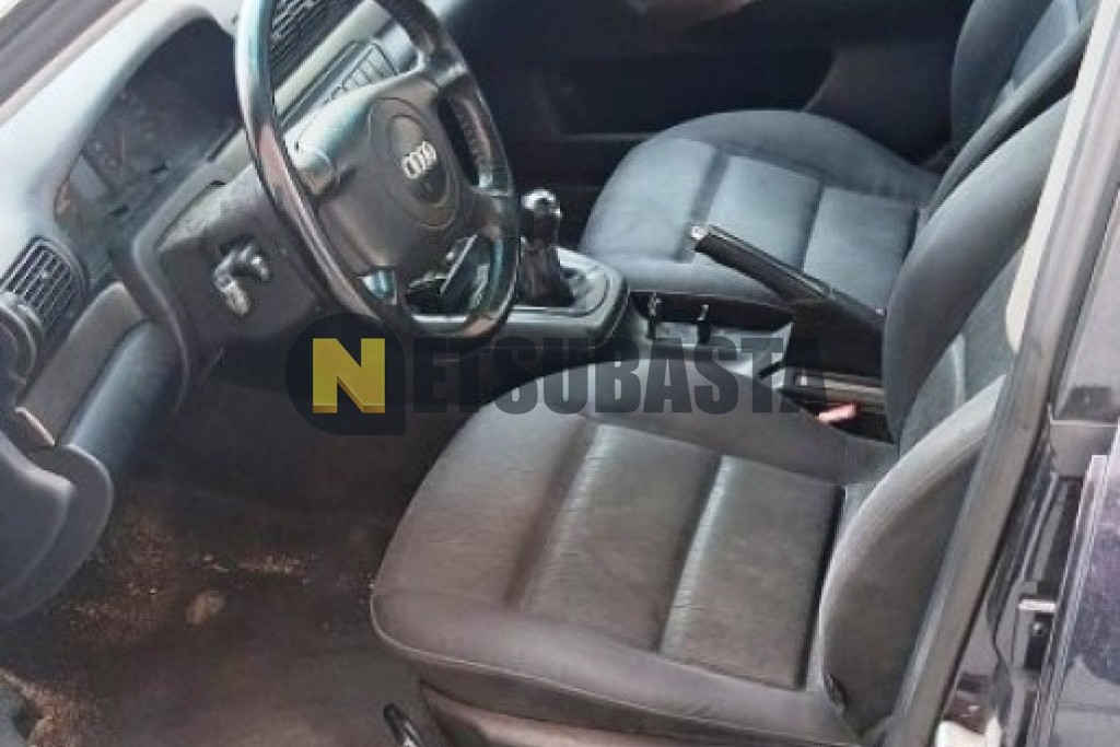 Audi A4 2.5 TDI 1998