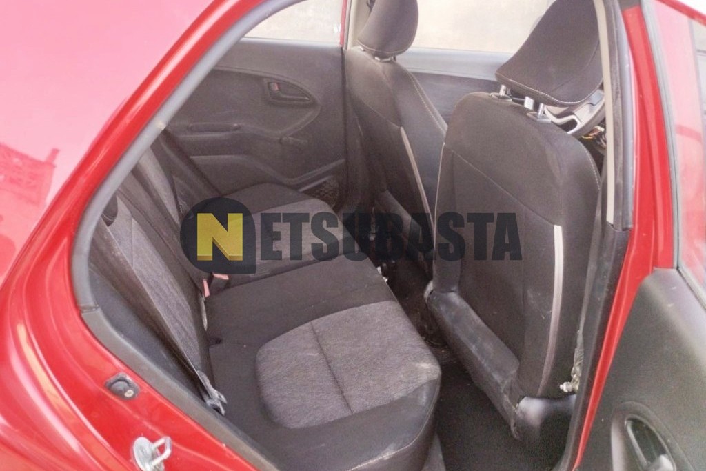 Kia Picanto 1.0 2011