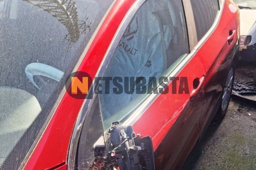 Nissan Qashqai 1.5 dCi 2016