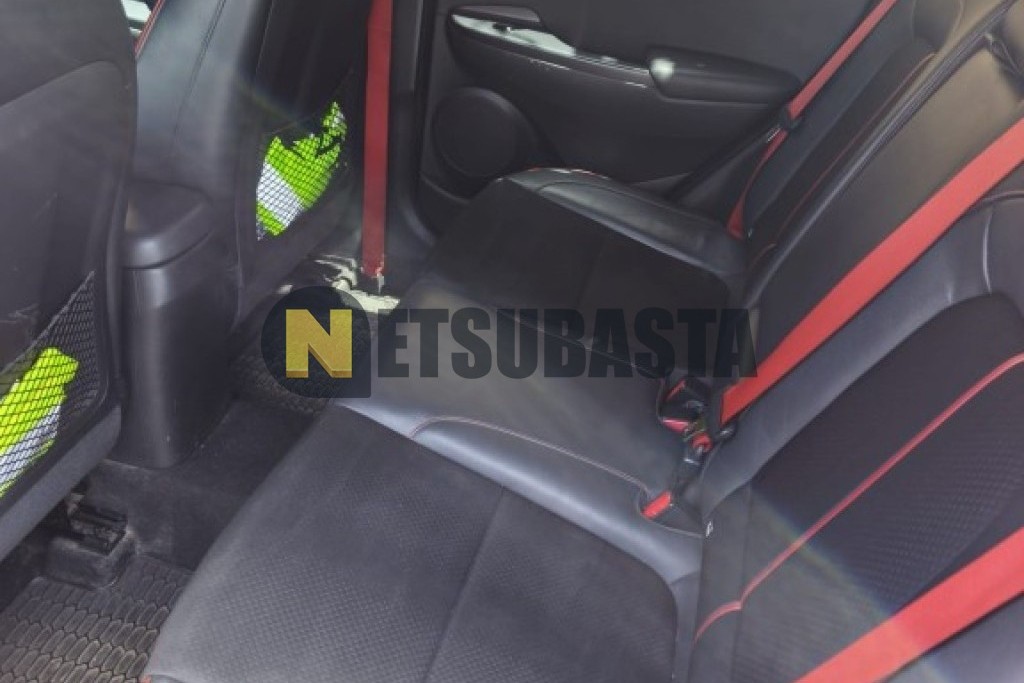 Hyundai Kona 1.0 T-GDI 4x2 2019