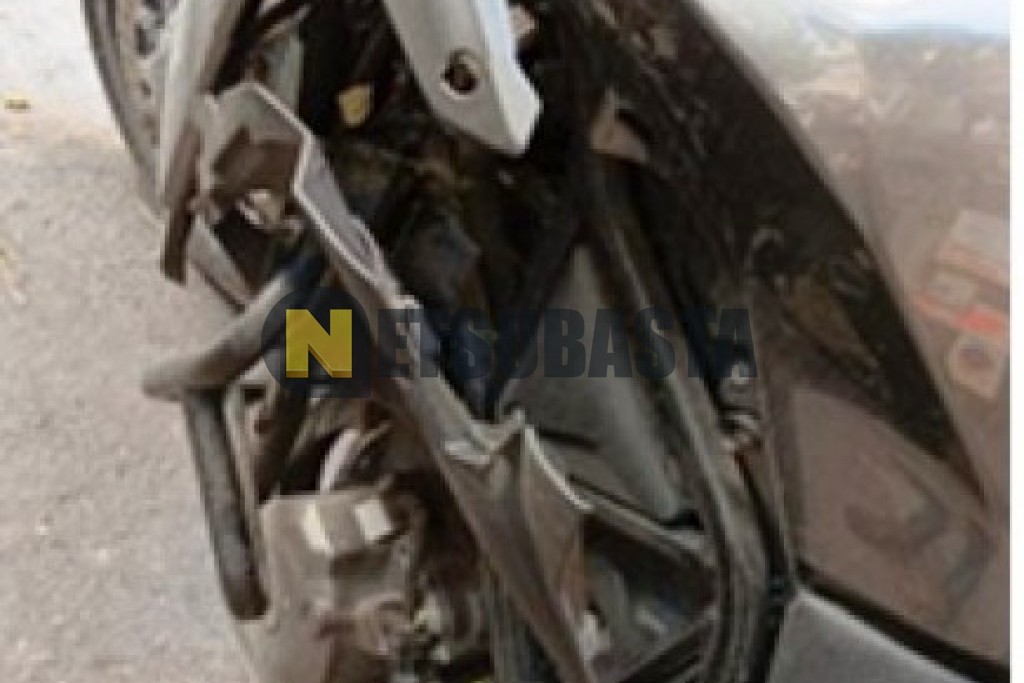 Benelli TRK 502 2019