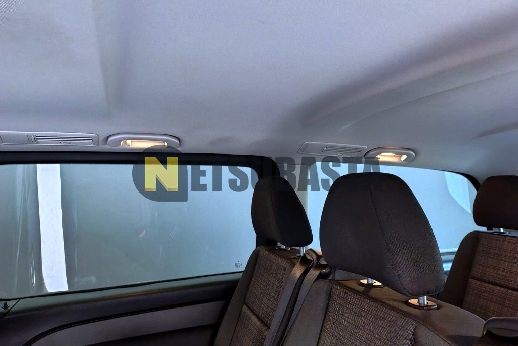 Mercedes-Benz Vito Tourer 116 CDI Aut. 2021