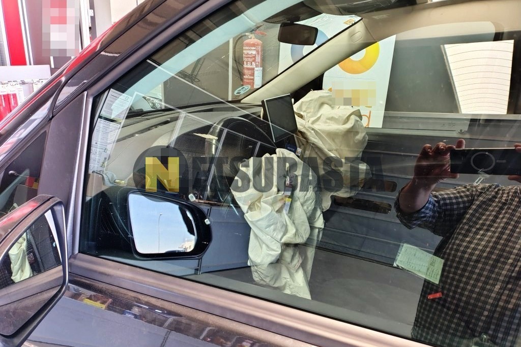 Mercedes-Benz Vito Tourer 116 CDI Aut. 2021