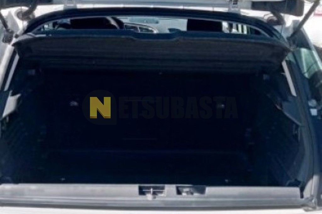 Peugeot 3008 1.6 HDi FAP 2010