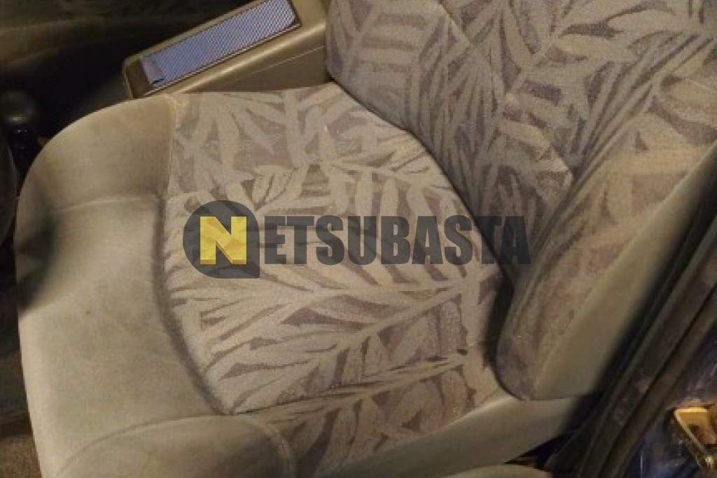 Renault Scenic 2.0 Aut. 1998