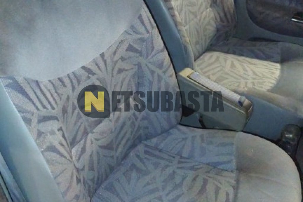 Renault Scenic 2.0 Aut. 1998