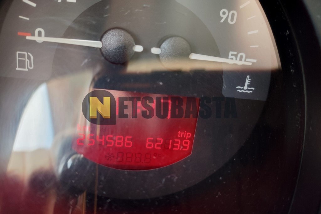 Seat Leon 1.9 TDI 2006