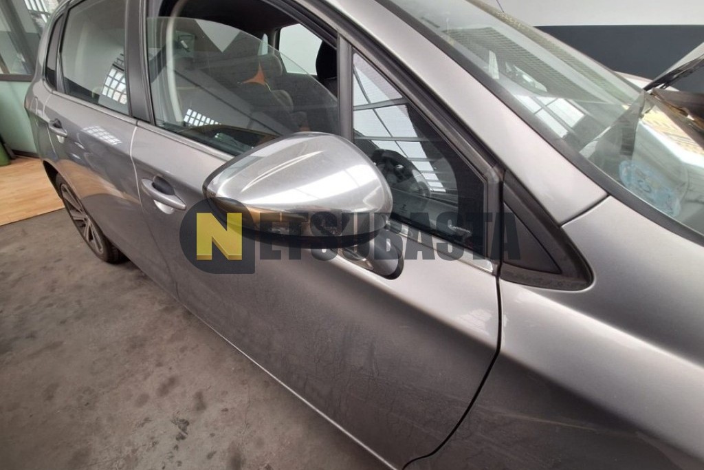 Citroën C4 1.6 BlueHDi 2016