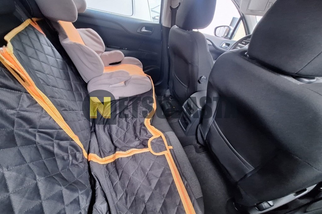 Citroën C4 1.6 BlueHDi 2016