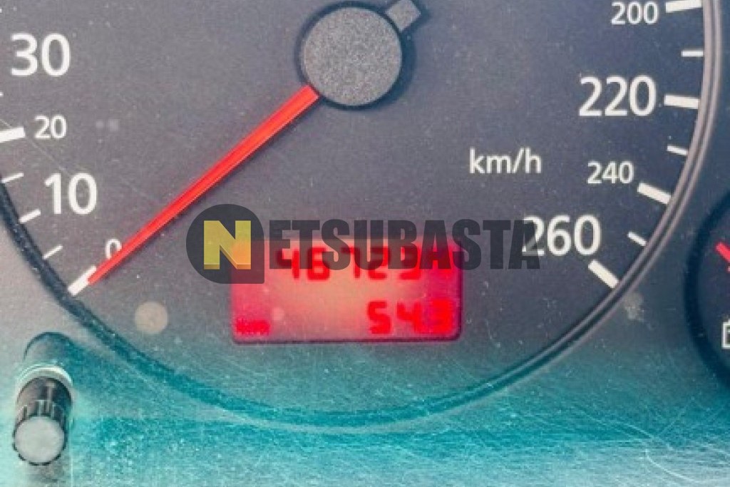 Audi A4 2.5 TDI 1998