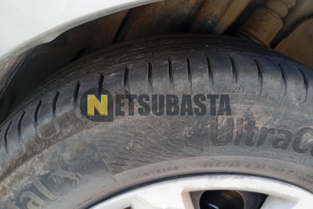 Peugeot 308 1.6 HDi 2010