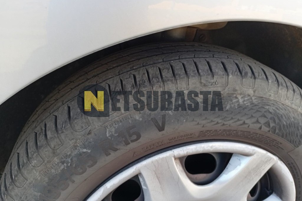 Peugeot 308 1.6 HDi 2010