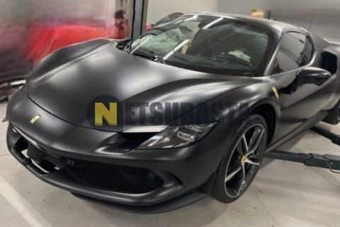 Kawasaki VN 900 CLASSIC 2008