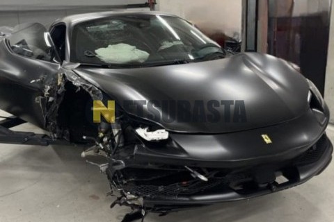 Kawasaki VN 900 CLASSIC 2008