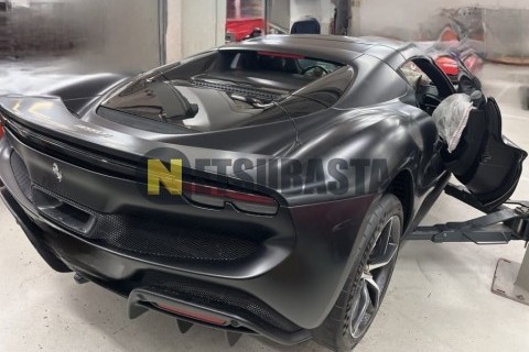 Kawasaki VN 900 CLASSIC 2008