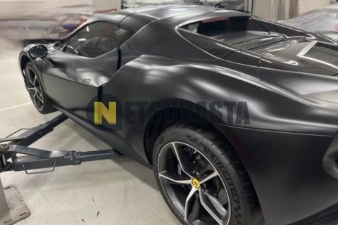 Kawasaki VN 900 CLASSIC 2008