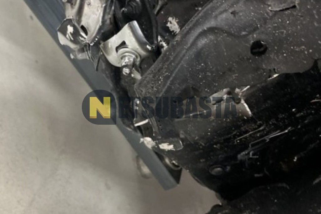 Ferrari 296 GTS 2023