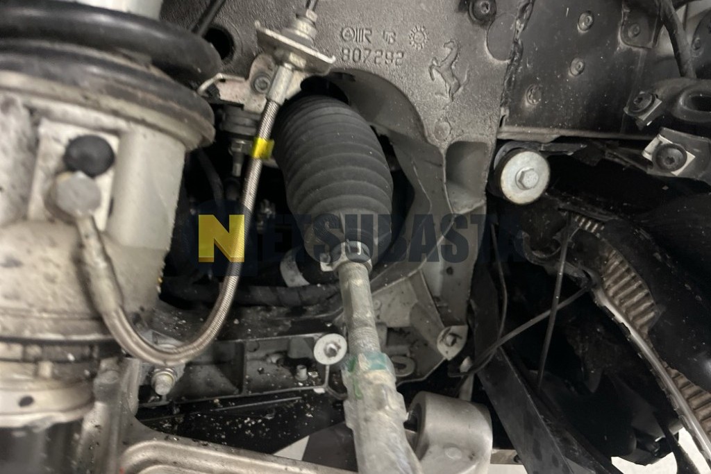 Ferrari 296 GTS 2023