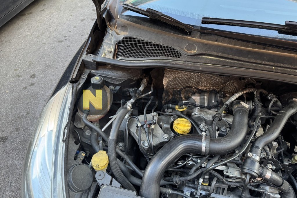 Renault Clio 0.9 TCe 2013