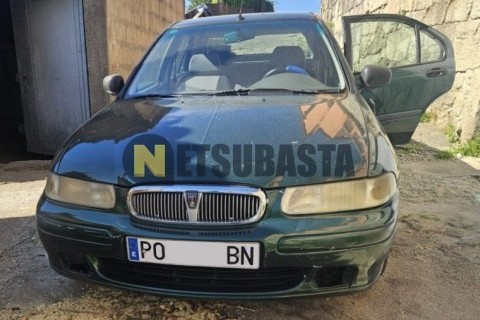 Kawasaki VN 900 CLASSIC 2008