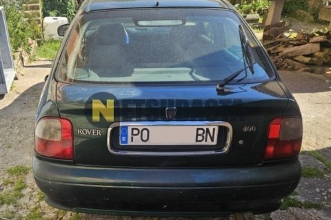 Kawasaki VN 900 CLASSIC 2008