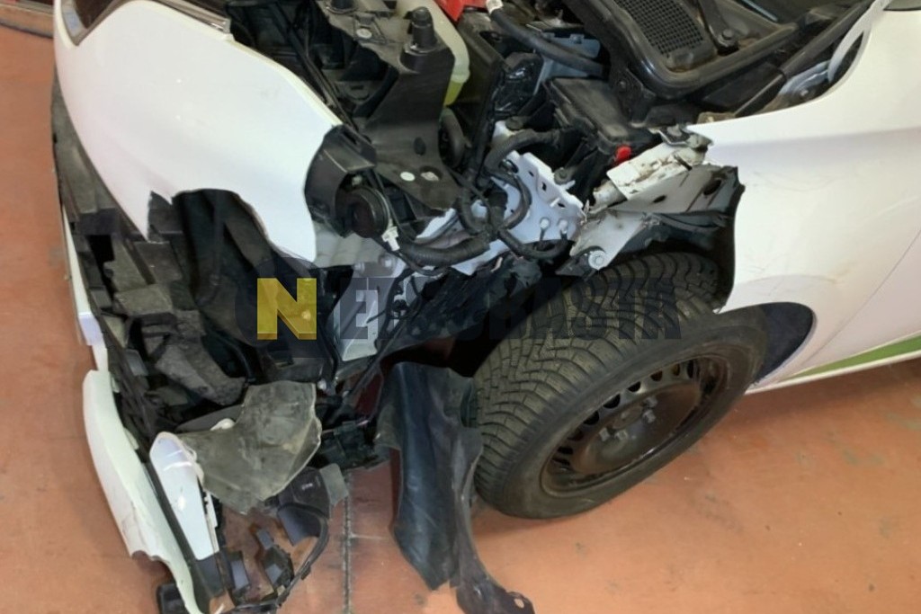 Renault Zoe 80 kW R110 Batería 50kWh 2020