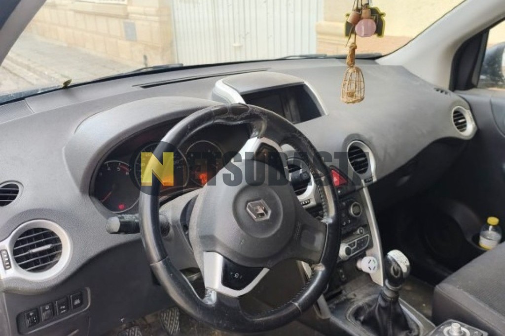 Renault Koleos 2.0 dCi 2011
