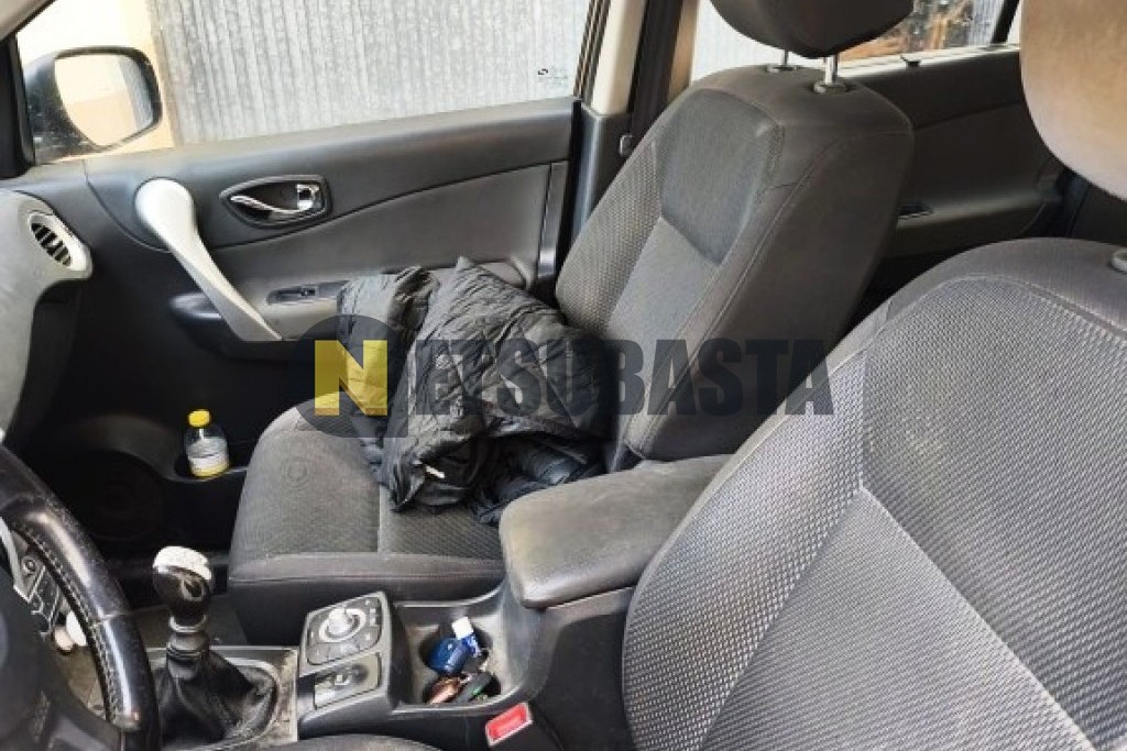 Renault Koleos 2.0 dCi 2011