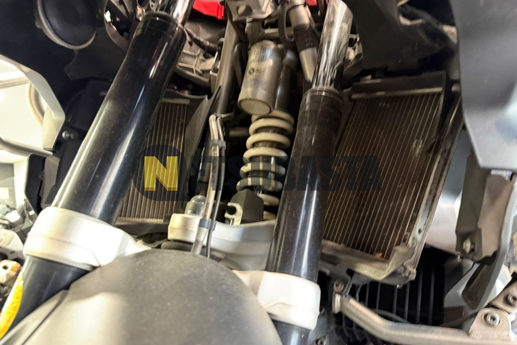 BMW R 1200 GS Adventure 2018