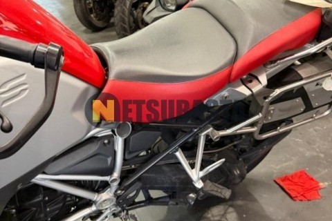 Kawasaki VN 900 CLASSIC 2008