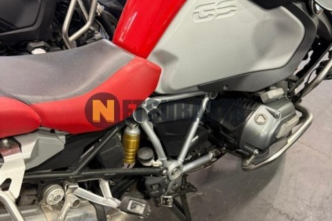 Kawasaki VN 900 CLASSIC 2008