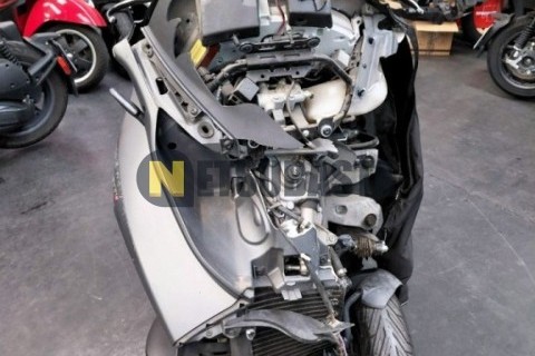 Kawasaki VN 900 CLASSIC 2008