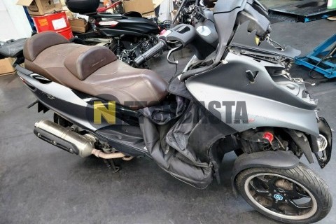 Kawasaki VN 900 CLASSIC 2008