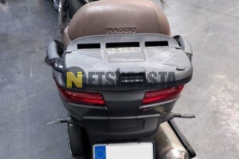 Kawasaki VN 900 CLASSIC 2008