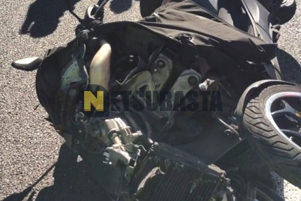 Piaggio MP3 500 LT 2016