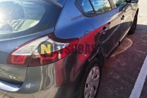 Kawasaki VN 900 CLASSIC 2008