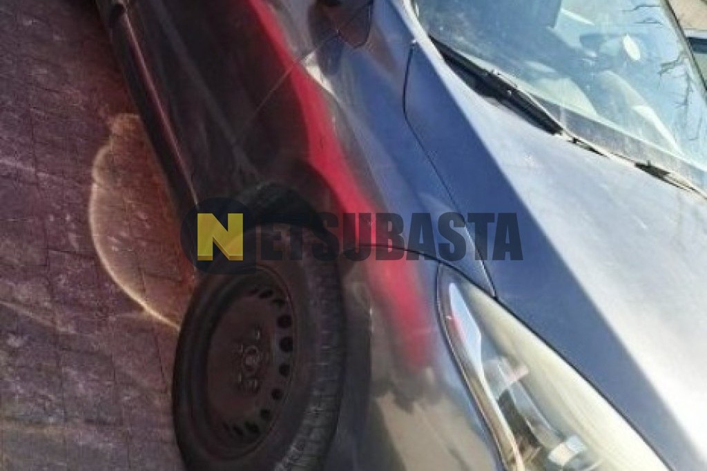 Renault Megane 1.2 TCe 2015