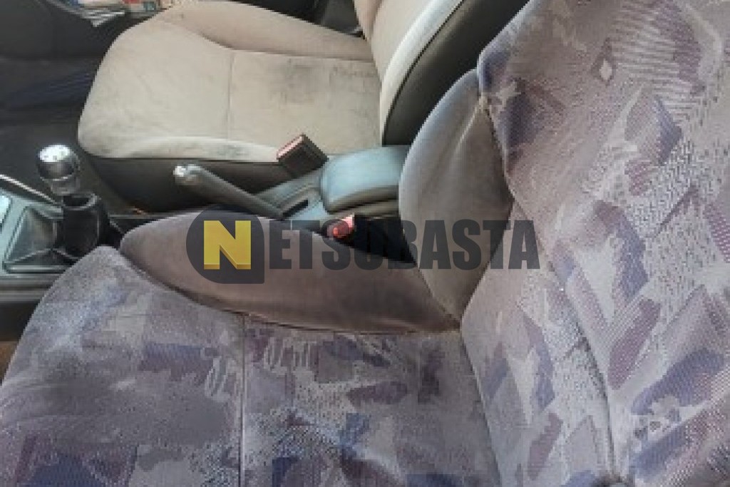 Citroën Xsara Break 2.0 HDi 2003