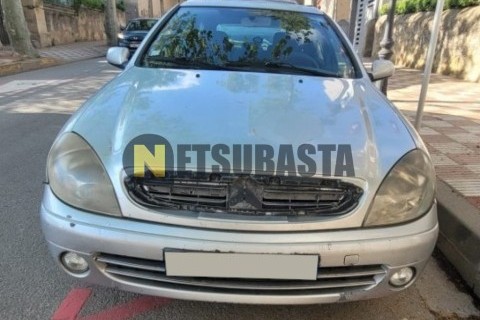 Kawasaki VN 900 CLASSIC 2008