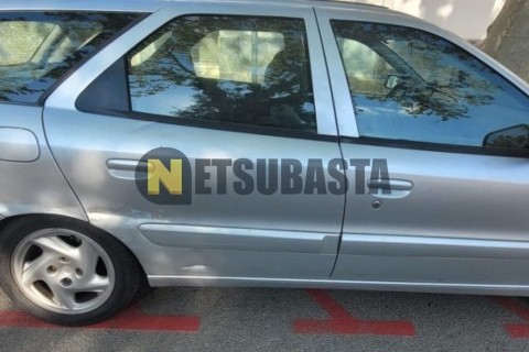 Kawasaki VN 900 CLASSIC 2008