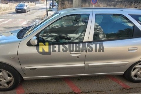 Kawasaki VN 900 CLASSIC 2008