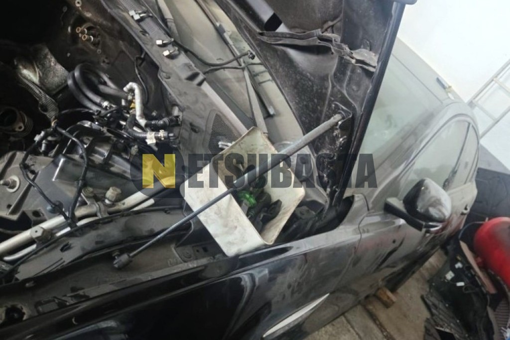 Jaguar XE 2.0 Diesel Auto 2016