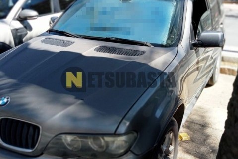 Kawasaki VN 900 CLASSIC 2008