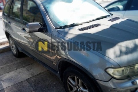 Kawasaki VN 900 CLASSIC 2008